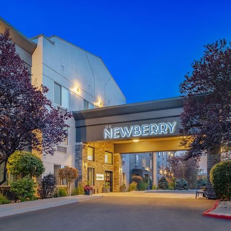 The Newberry Hotel Bend, Tapestry Collection By Hilton Exteriör bild