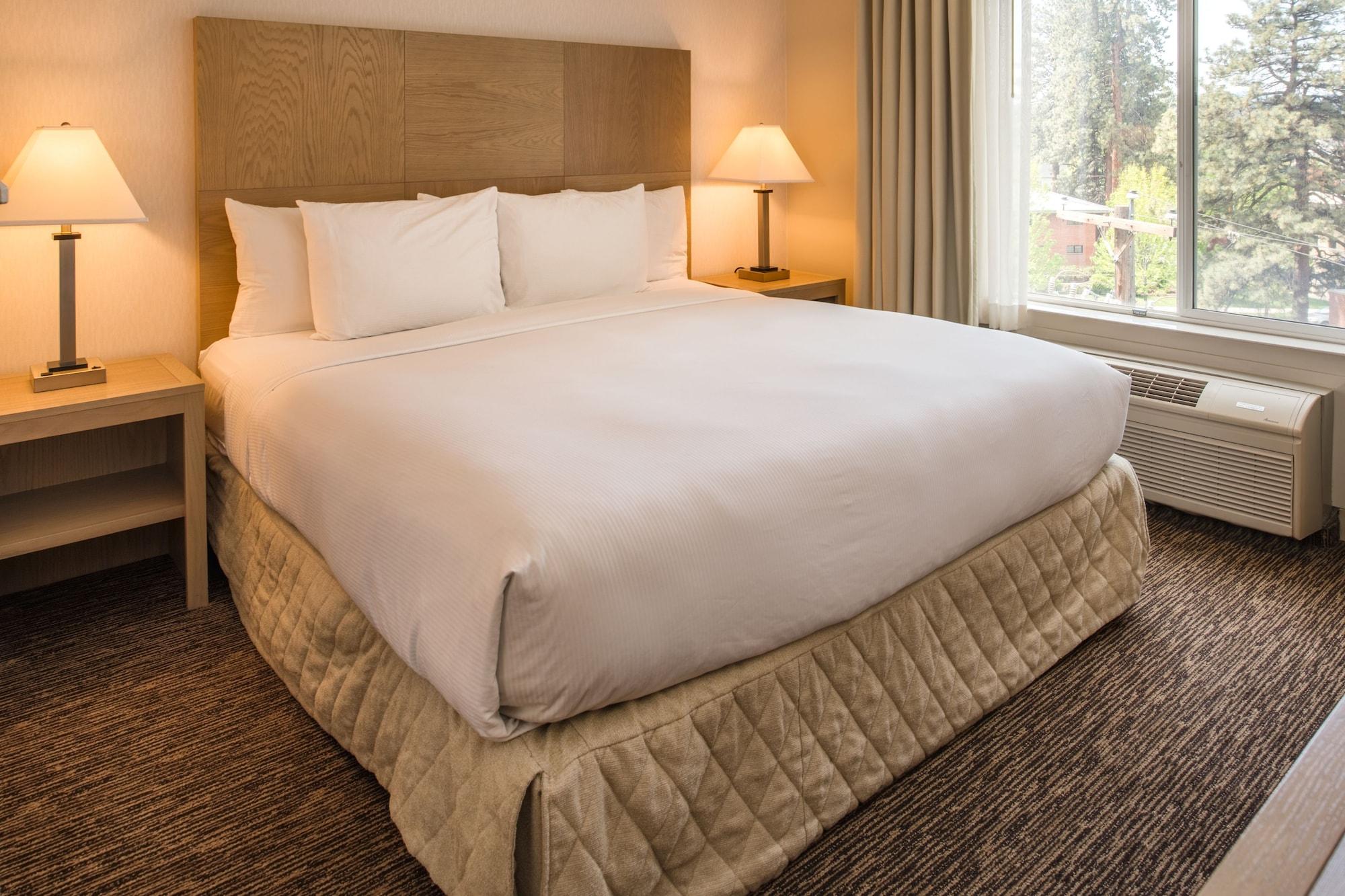 The Newberry Hotel Bend, Tapestry Collection By Hilton Exteriör bild