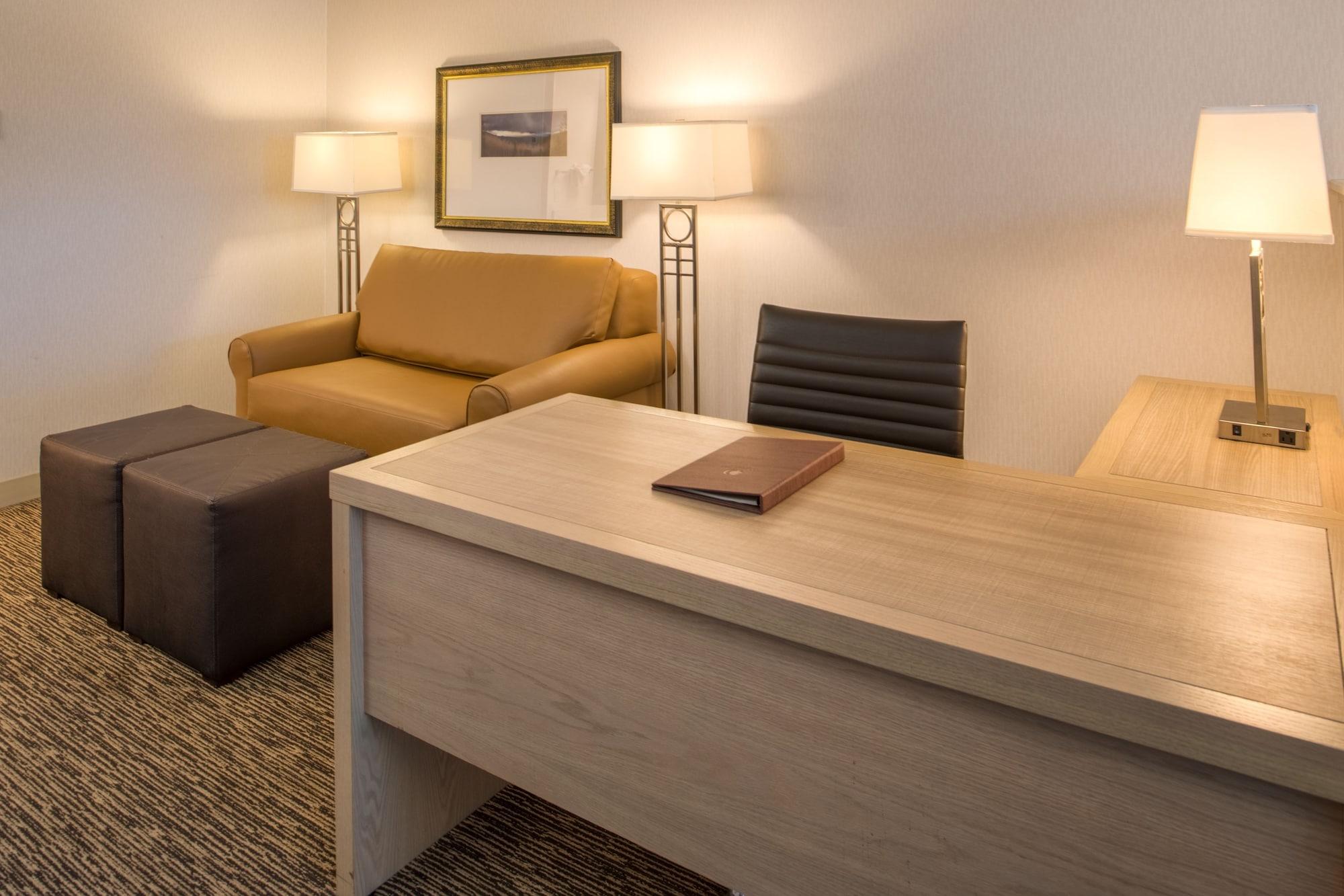 The Newberry Hotel Bend, Tapestry Collection By Hilton Exteriör bild
