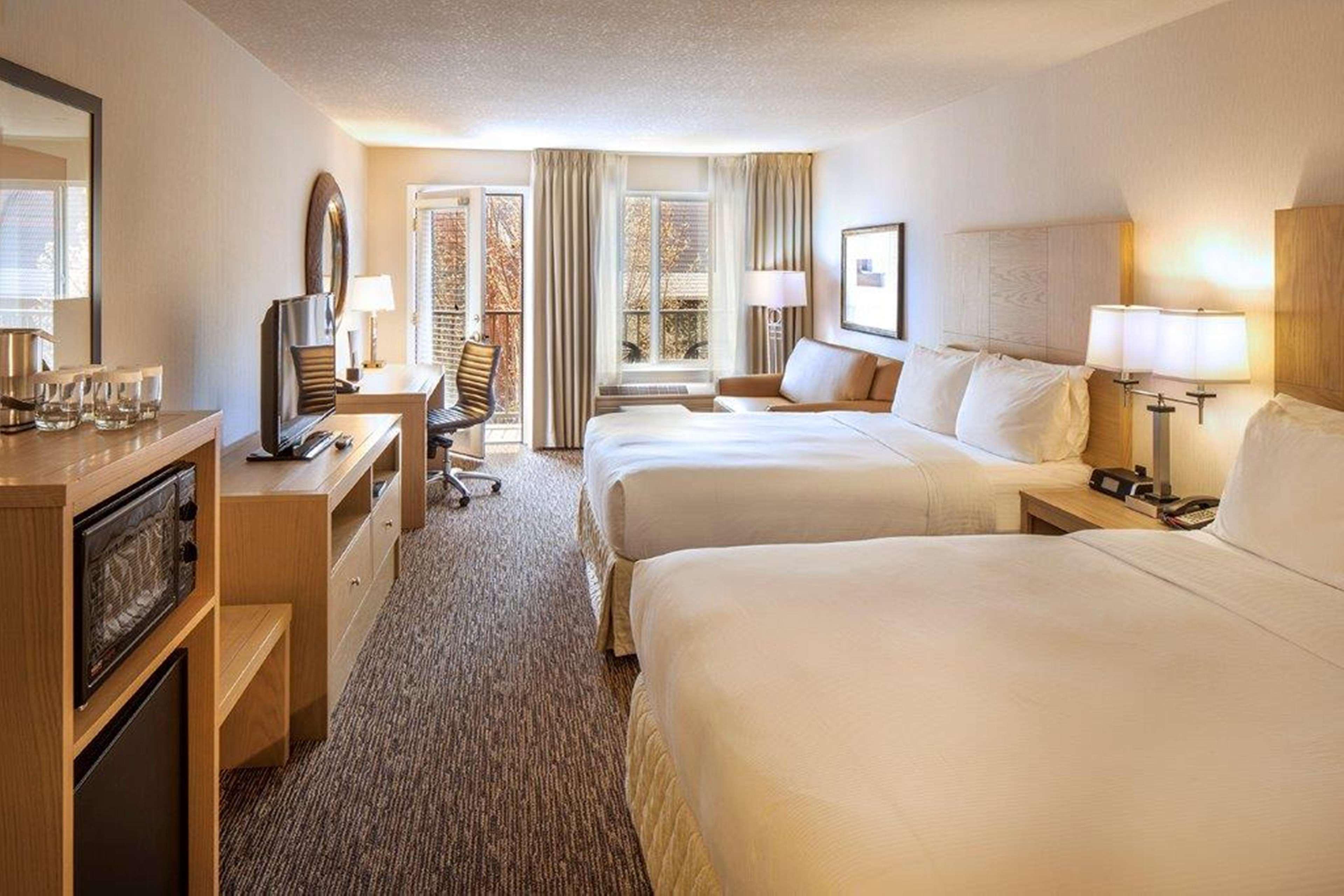 The Newberry Hotel Bend, Tapestry Collection By Hilton Exteriör bild