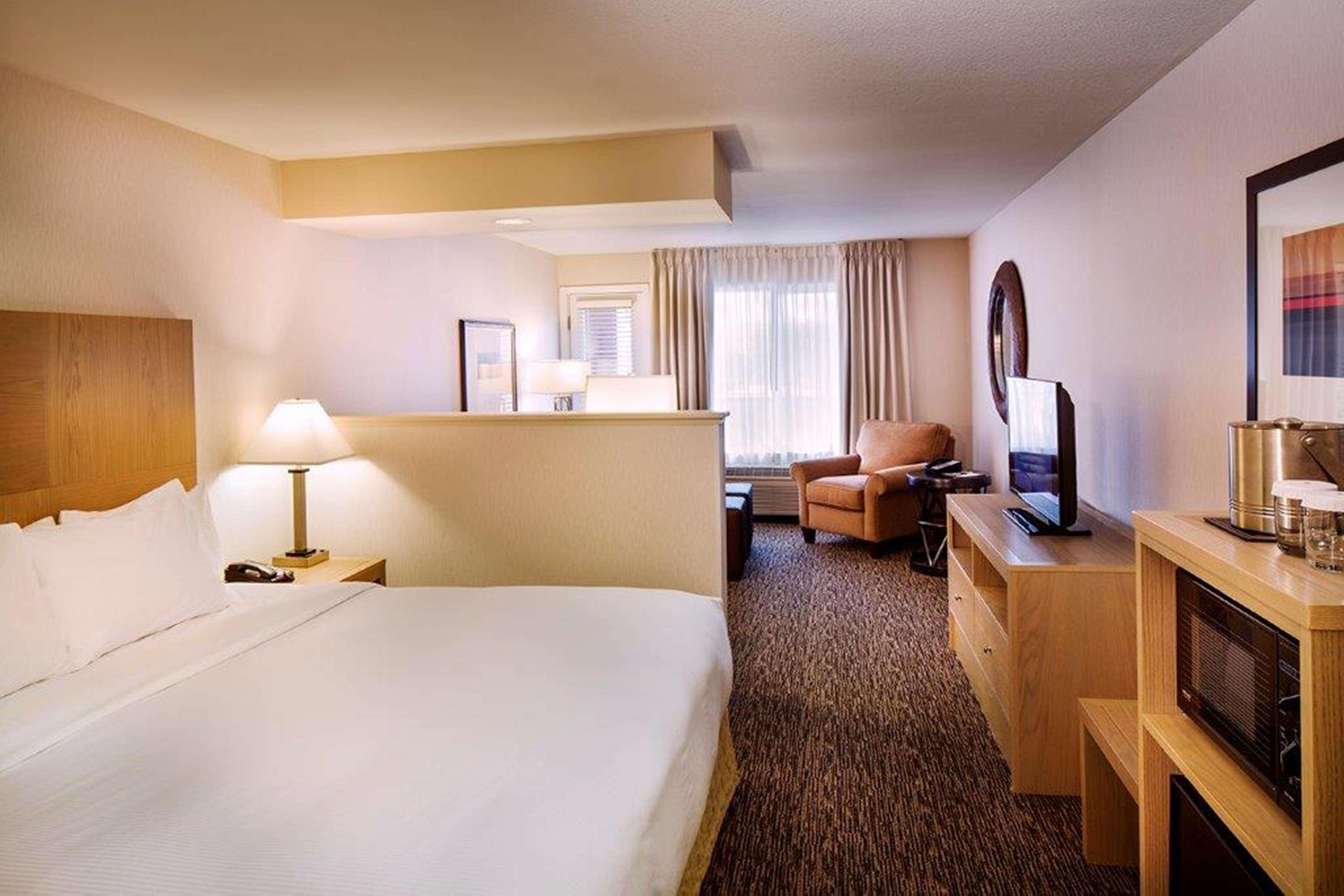 The Newberry Hotel Bend, Tapestry Collection By Hilton Exteriör bild