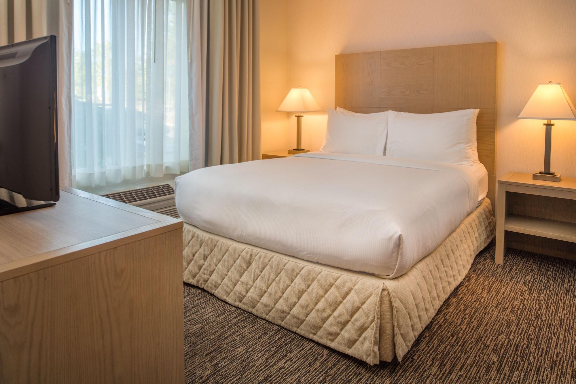 The Newberry Hotel Bend, Tapestry Collection By Hilton Exteriör bild