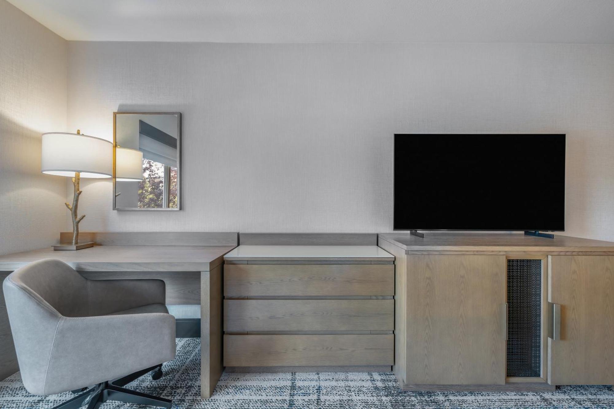 The Newberry Hotel Bend, Tapestry Collection By Hilton Exteriör bild