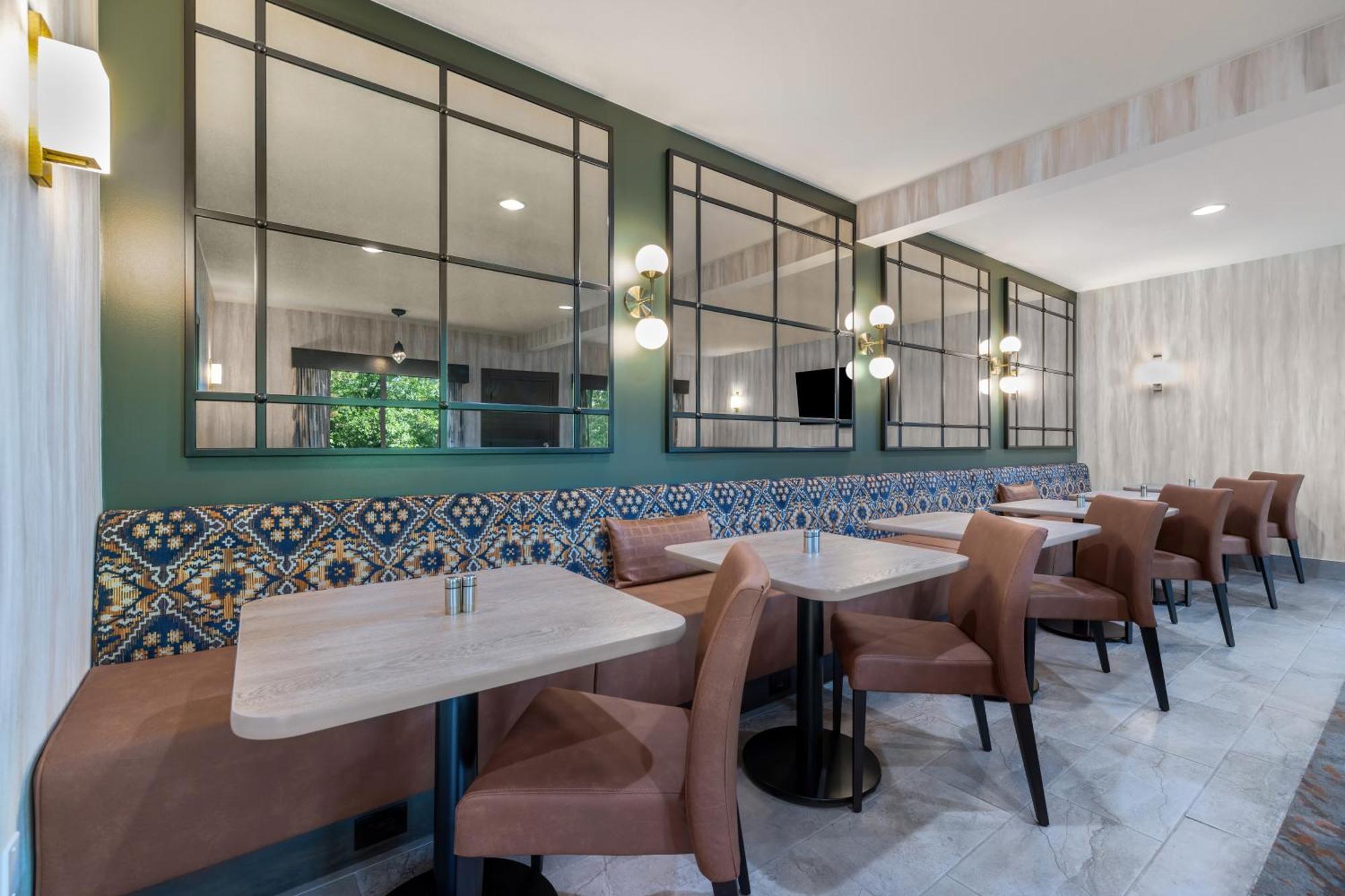 The Newberry Hotel Bend, Tapestry Collection By Hilton Exteriör bild