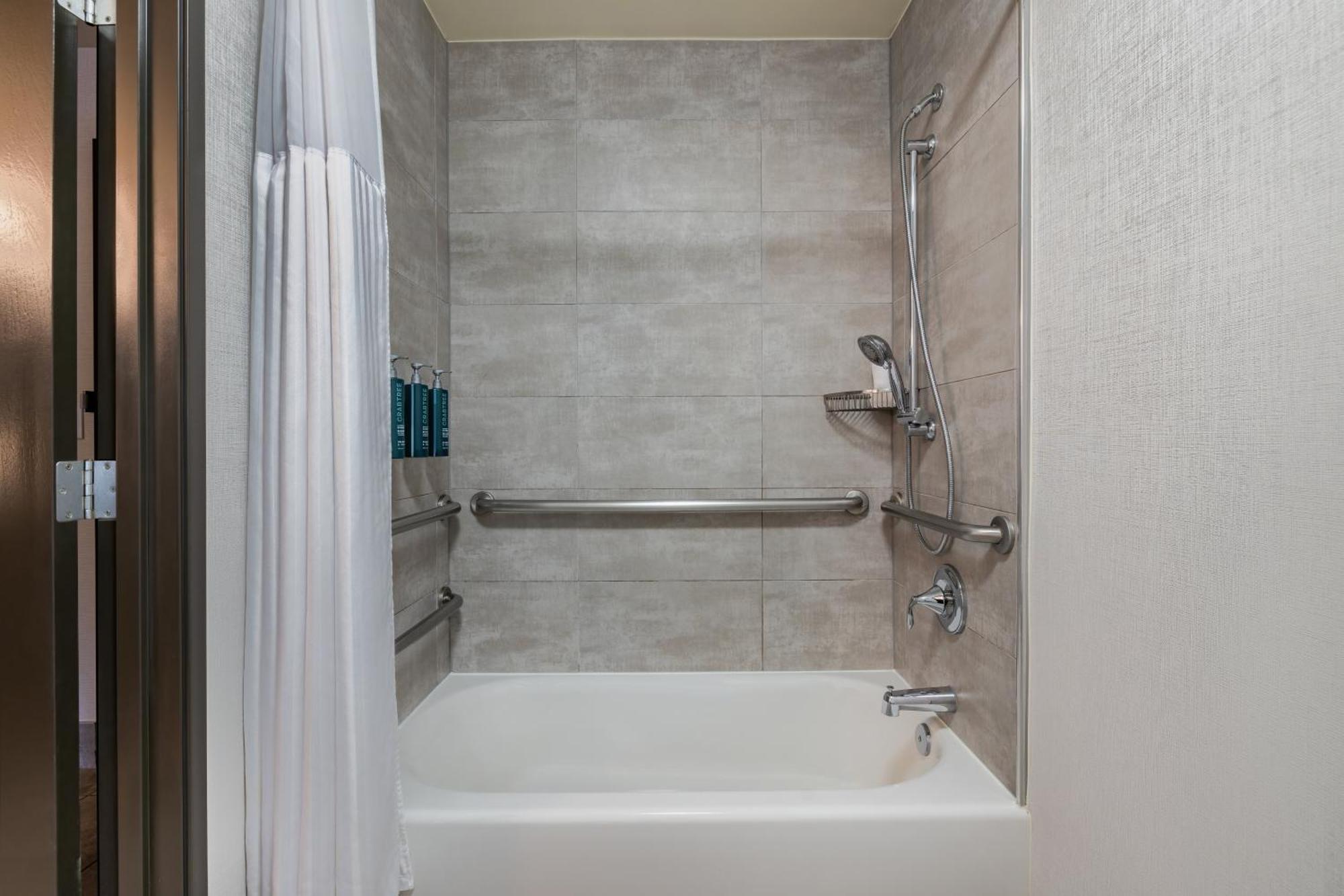 The Newberry Hotel Bend, Tapestry Collection By Hilton Exteriör bild