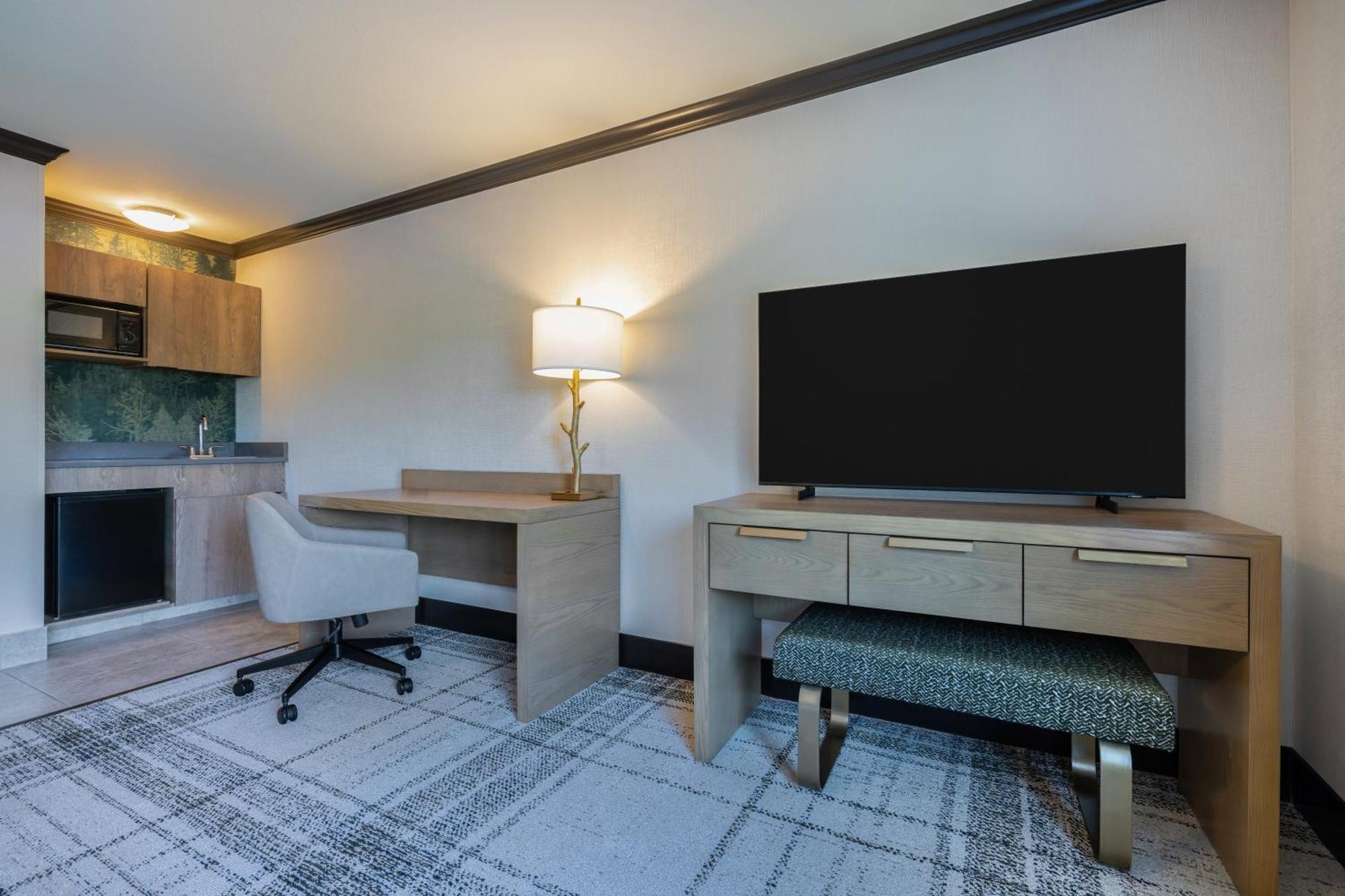 The Newberry Hotel Bend, Tapestry Collection By Hilton Exteriör bild
