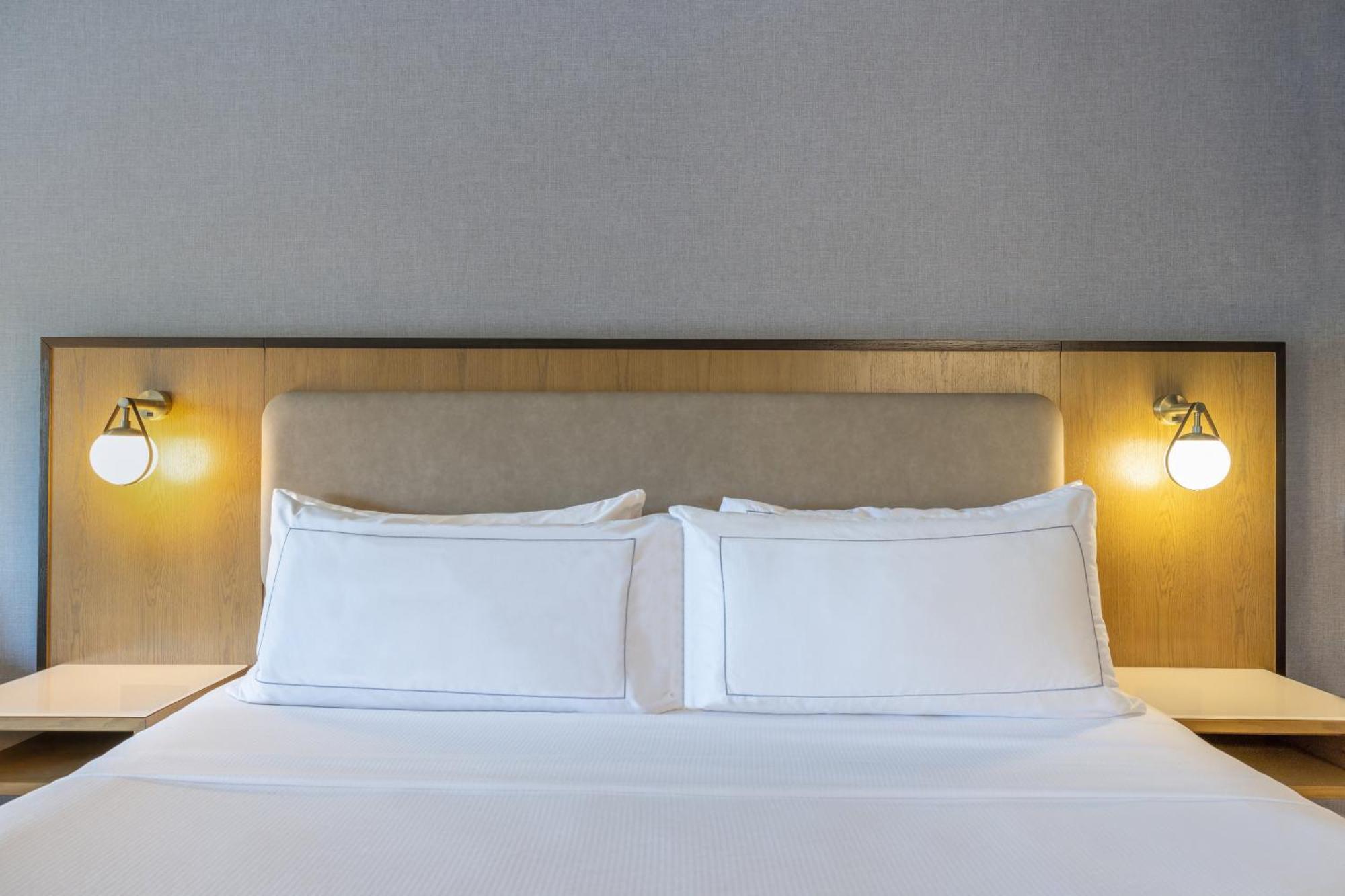 The Newberry Hotel Bend, Tapestry Collection By Hilton Exteriör bild