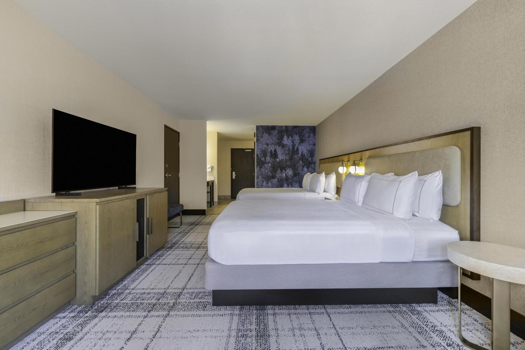 The Newberry Hotel Bend, Tapestry Collection By Hilton Exteriör bild