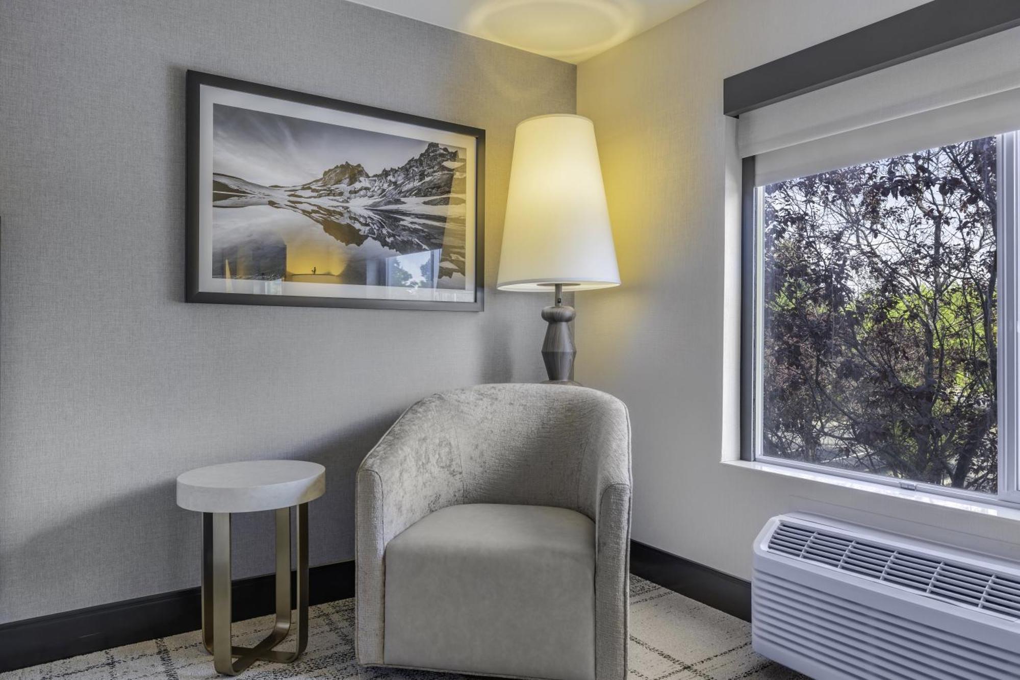 The Newberry Hotel Bend, Tapestry Collection By Hilton Exteriör bild