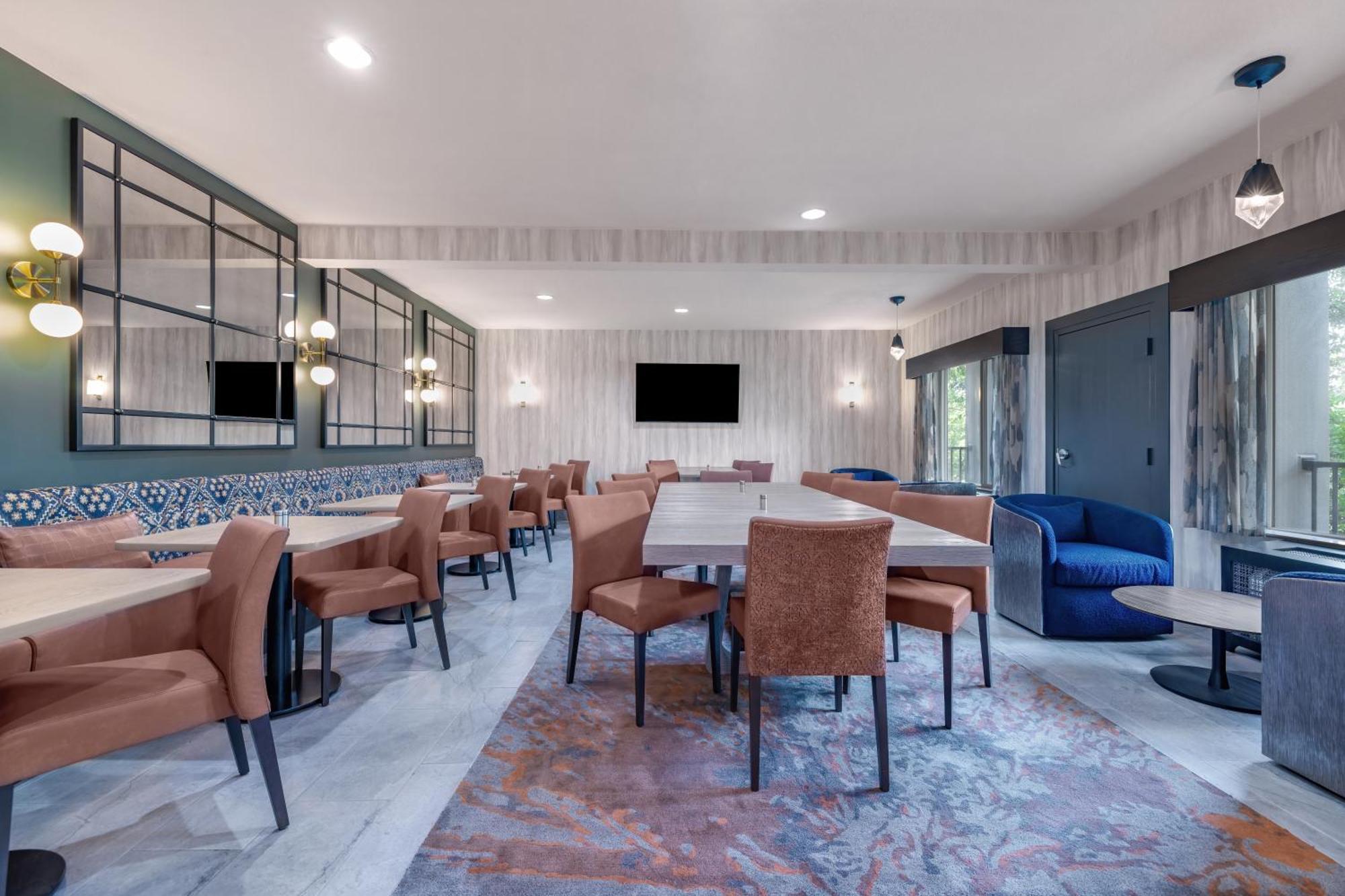 The Newberry Hotel Bend, Tapestry Collection By Hilton Exteriör bild