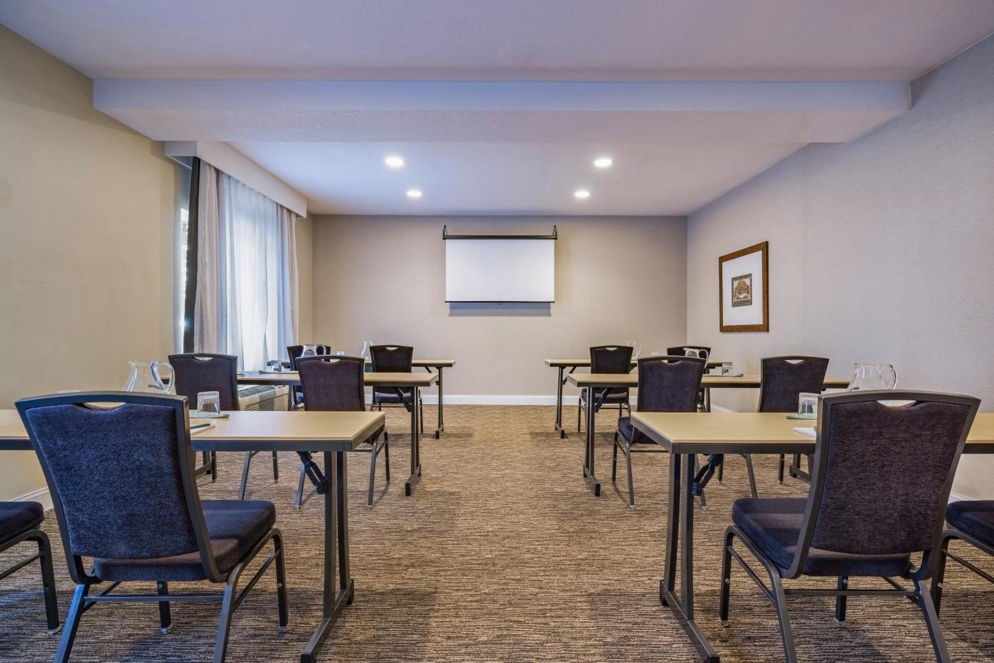 The Newberry Hotel Bend, Tapestry Collection By Hilton Exteriör bild