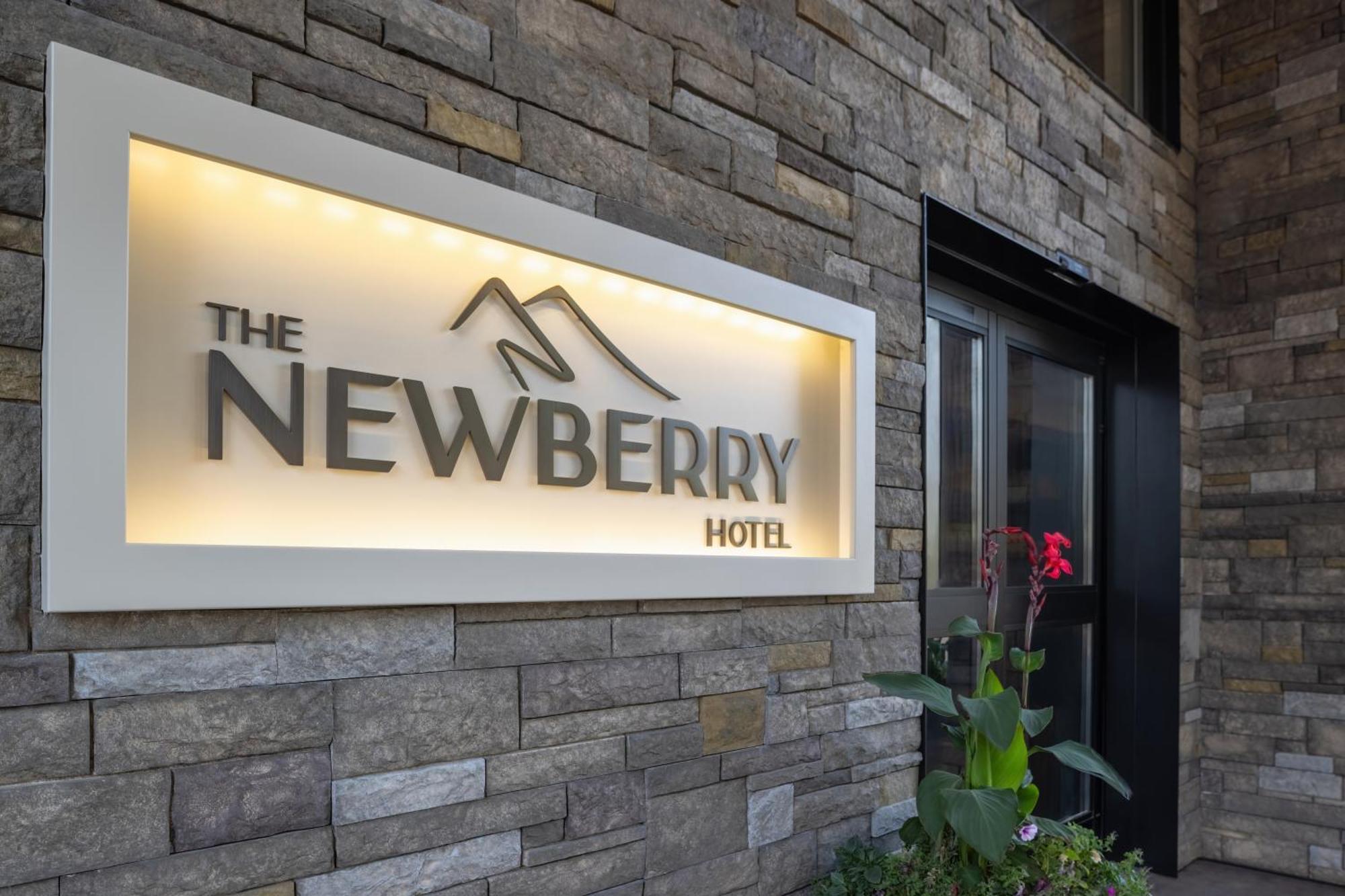 The Newberry Hotel Bend, Tapestry Collection By Hilton Exteriör bild